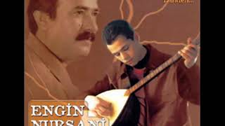 Engin Nurşani - Adına Bir Cızık Çektim