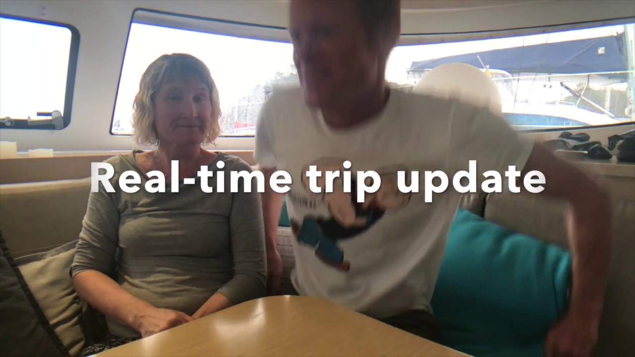 Tonga Here We Come !