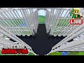 🔴 LIVE 🔴 Making a Void Effect in a Medieval Build in my Hardcore Minecraft Forever World