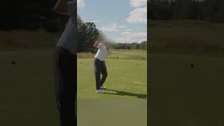 Golf - Driver Swing KinetiCue Shorts