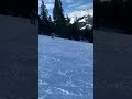 Snowboard carving карвинг на сноуборде