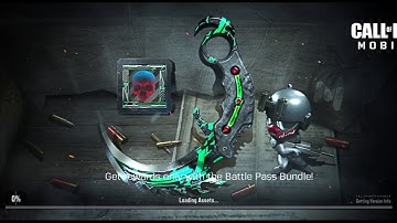 Gun Game Moshpit - COD Mobile