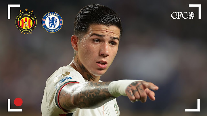 Fernandez in Focus 🎥  | FIFA Club World Cup 2025