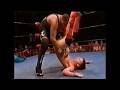 Joey Rhymer vs Najasism + Jacoby Boykins &amp; John Johnson NWA Anarchy 328 4-14-12