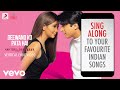 Deewano Ko Pata Hai - Kehtaa Hai Dil Baar Baar|OfficialBollywoodLyrics|Udit|Sadhana