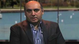 Tribute to John Chambers by Faysal Sohail