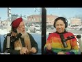 La Voz con Mariel Fiori, 25 de febrero de 2026  Caudillos y dictadores con el profesor Camilo Rojas