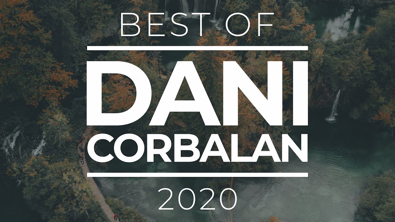 Best of Dani Corbalan 2020 | Dj set