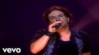 Video thumbnail of "Pedro Mariano - Nau (Ao Vivo)"