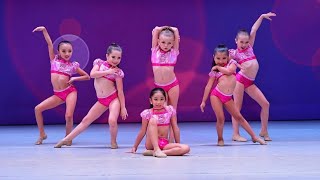 Studio X Dance Complex - Wind It Up Profile