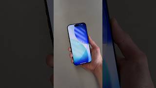 Nuevo iPhone 17 Pro Max Azul! 😱💙📱