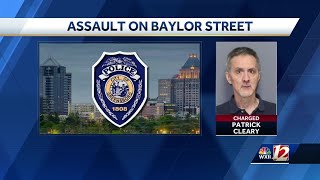 Man arrested in connection to aggravated assault that left 2 injured, deputies said