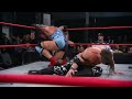 The LAST SPECIAL EVENT MATCH in the IMPACT WRESTLING Era!