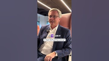 Hot take: If Taylor Swift married Travis Kelce, she’d definitely get a prenup! With her immense