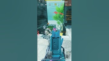 Who?! #cod #gaming #hipfire #callofduty #codclips #codmobile #codm #codmobile #alcatraz #codmw #op