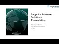 Elevate Your Projects with Sapphire Software Solutions - Top C# Development Company in USA