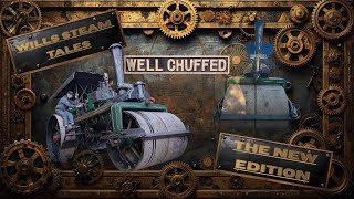 Wills Tales Of Steam Episode 1 The New Edition