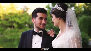 Erzurum Düğün Dış Çekim Klibi - |2022| -Sümeyye & Furkan