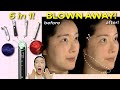 BETTER THAN BOTOX? 4 Week Clinical Test to see if NEW Medicube Booster Pro is worth it~!