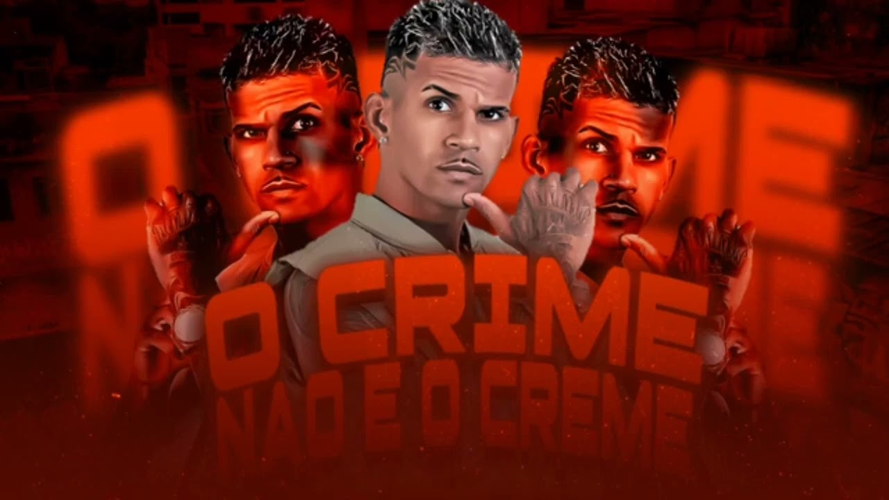 CL No Beat - O Crime
