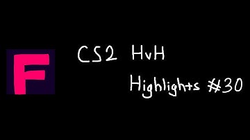 #cs2 fatality.win hvh highlights #30