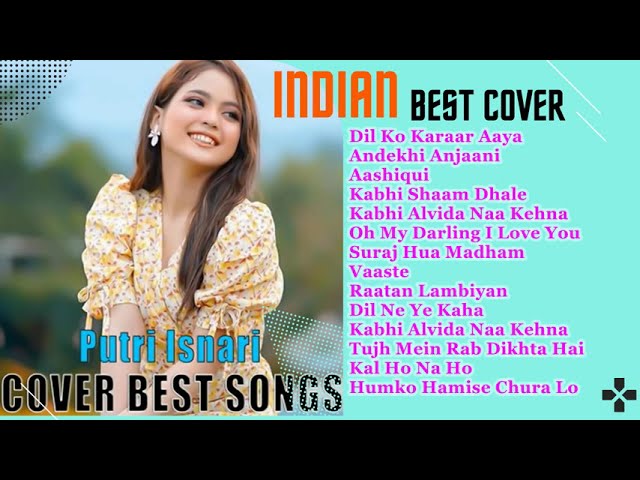 Best Cover Indian Putri Isnari Full Album class=