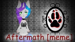 MLP | Aftermath  [ MEME ] | by Panna Lapa