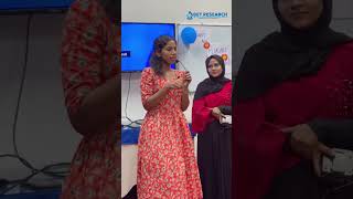 തൊടങ്ങാ ല്ലെ?😮‍💨