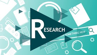 YU-Research - Chapter 4 [Introducing Steps in the Research Process]
