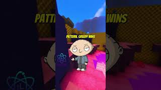 Greedy Algorithm Fails Explained by Peter and Stewie 🤖💥