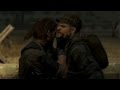 MGSV TPP Episode49 [SUBSISTENCE]進駐戦車隊、東へ メタルギアソリッド5 PS4版