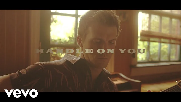 Parker McCollum - Handle On You (Lyric Video)