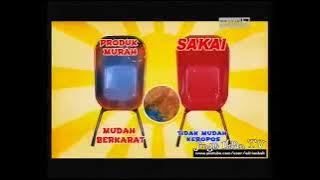 Download lagu Iklan Sakai
