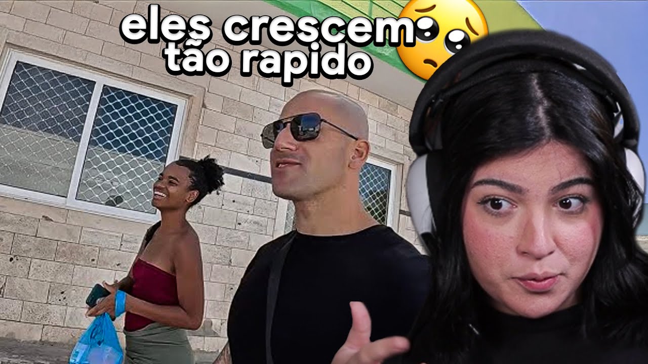 andré foi recebido por FÃS num gueto africano