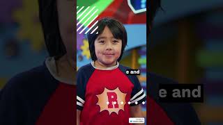 Ryan's World Earnings REVEALED - How much does Ryan Kaji make on YouTube?