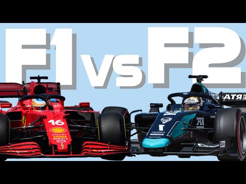 Video: Hva er f1- og f2-generasjonen?