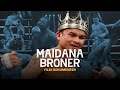 Kisah kehancuran petinju paling sombong sangat memuaskan  adrien broner vs marcos maidana