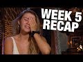 Ight Imma Head Out - Bachelor in Paradise Breakdown Week 5 Season 6 RECAP