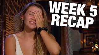 Ight Imma Head Out - Bachelor in Paradise Breakdown Week 5 Season 6 RECAP