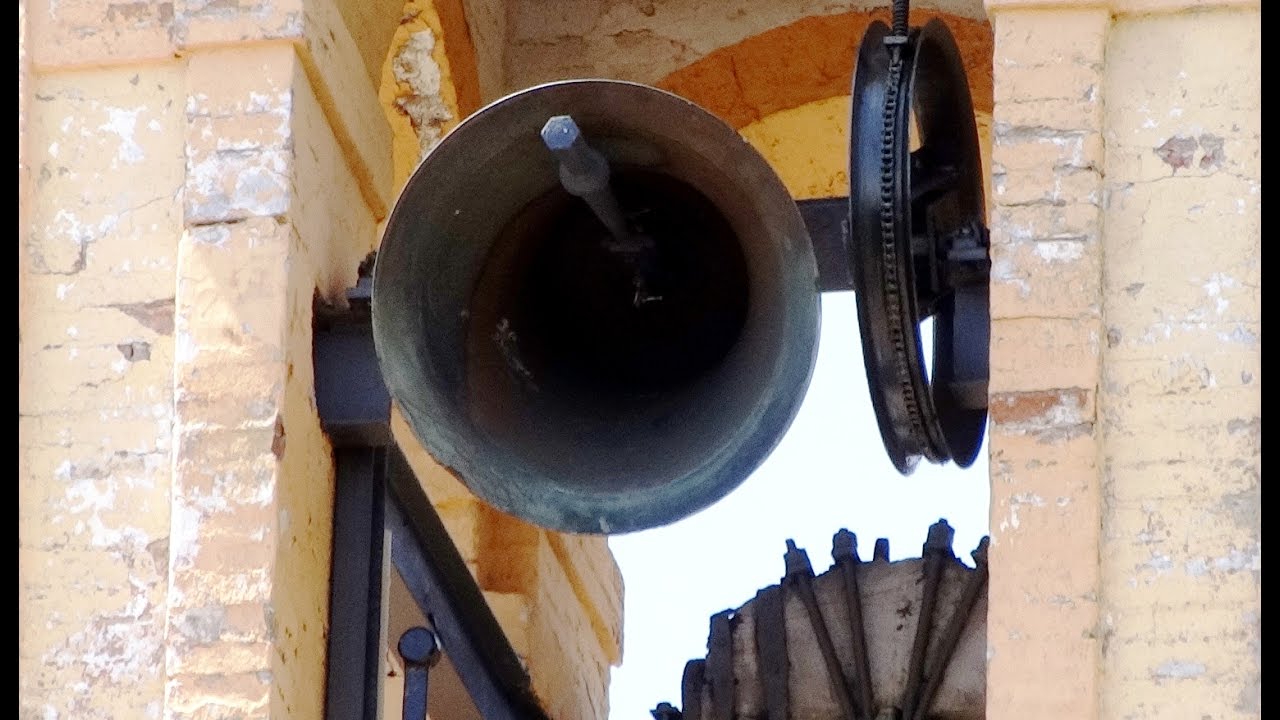 Campane della Ghea in Purello (PG)