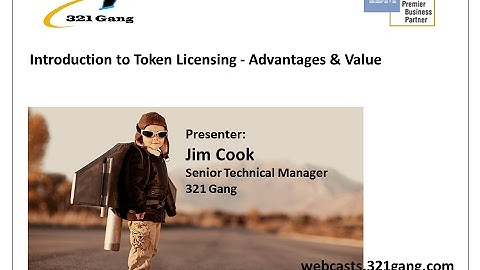 Introduction to Token Licensing: Advantages & Value