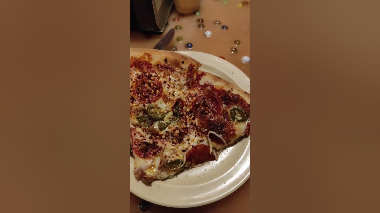 Pizza gang, where you at!? - YouTube