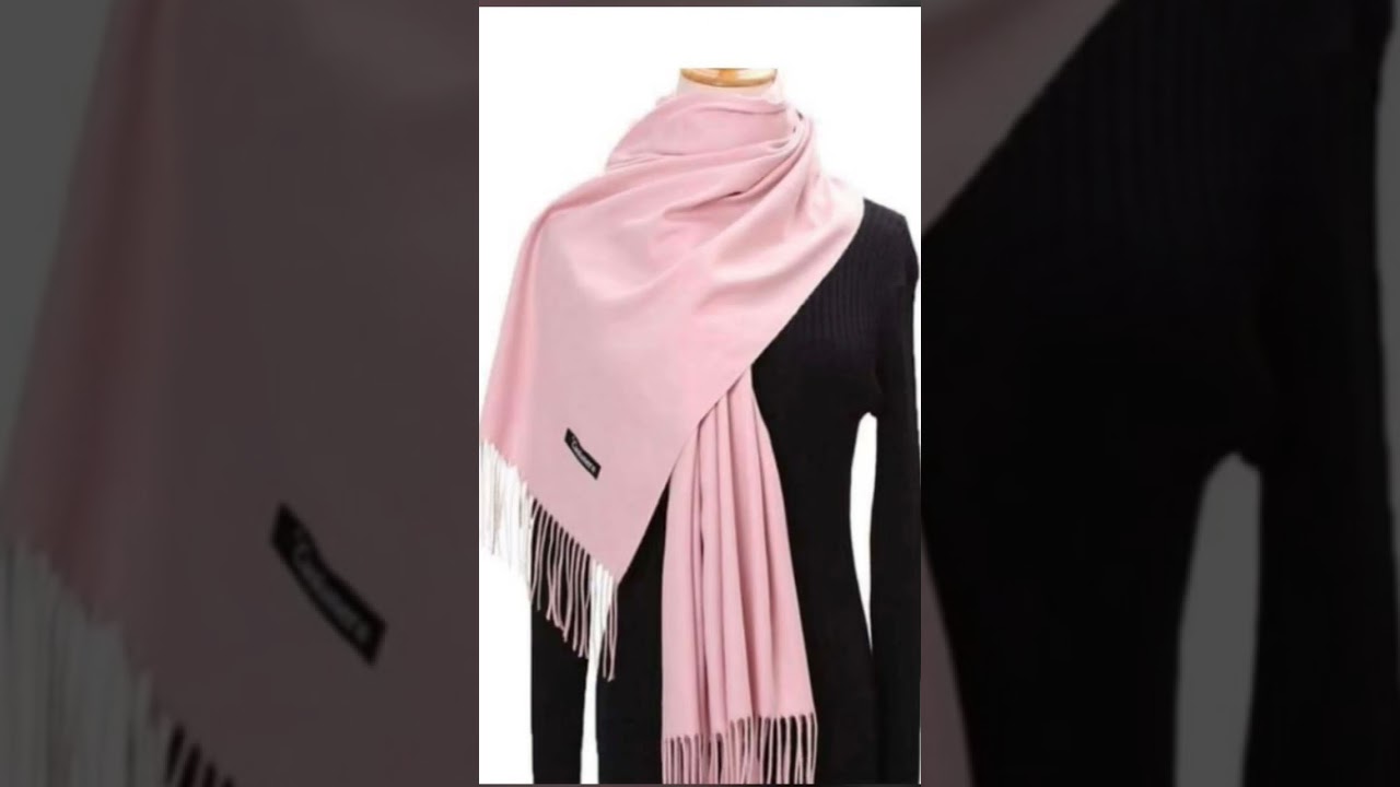 Vente De Foulard Chez Minallah 446