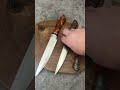 Кухонный набор из стали Elmax