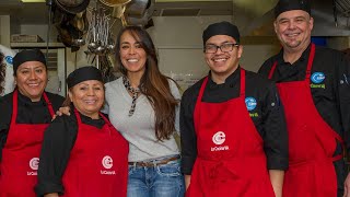 Her Culinary School Provides Opportunities for Immigrants | Women Entrepreneurs