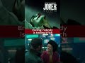 Joker 2019 - Plot + Ending Explaining in 10 Seconds #ending #movie #joker