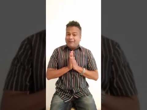 Deepak Kalal apologize to Hindustani Bhau Hilarious