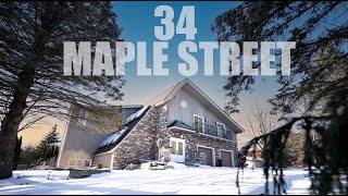 34 MAPLE STREET VIRTUAL TOUR