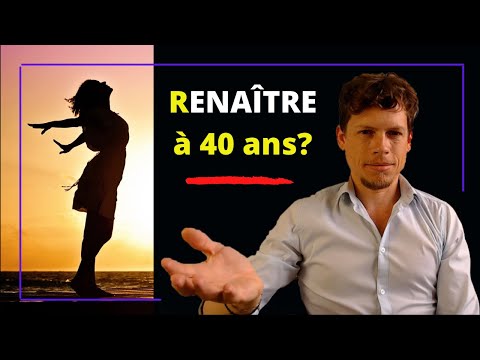 Vidéo: Y a-t-il des avantages pour plus de 40 ans d'expérience