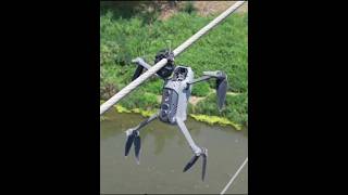 The biggest mistake DJI pilots make 😢🚁 #dji #drone #shorts #shortsfeed #viralshorts #foryou #youtube